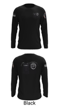 Guilherme 72458946 Long Sleeve Performance Shirt 26