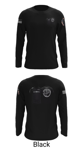 Long Sleeve Performance Shirt, Guilherme, Wrestling, Teamtime, Team time, sublimation, custom sports apparel, team uniforms, spirit wear, spiritwear, sports uniforms, custom shirts, team store, custom team store, fundraiser sports, apparel fundraiser