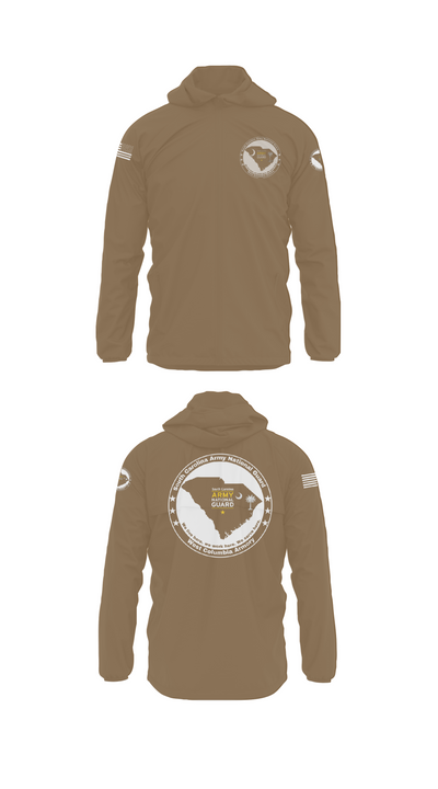 Bravo 3 55886317 Windbreaker - 1