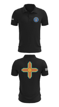 Zia division 50198022 Short Sleeve Performance Polo - 26