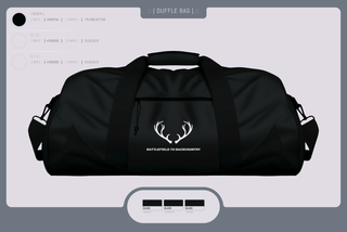 Duffle Bag, BATTLEFIELD TO BACKCOUNTRY, , Teamtime, Team time, sublimation, custom sports apparel, team uniforms, spirit wear, spiritwear, sports uniforms, custom shirts, team store, custom team store, fundraiser sports, apparel fundraiser