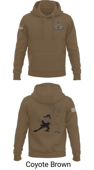 18th EOD Det 1033704 Hoodie - 22