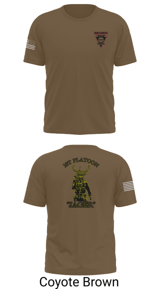 Old School Cotton Feel Shirt, MFRC, Army, Teamtime, Team time, sublimation, custom sports apparel, team uniforms, spirit wear, spiritwear, sports uniforms, custom shirts, team store, custom team store, fundraiser sports, apparel fundraiser