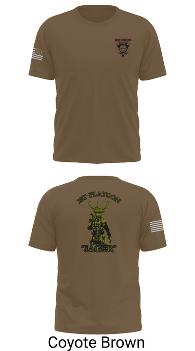 MFRC 40243185 Old School Cotton Feel Shirt - 10