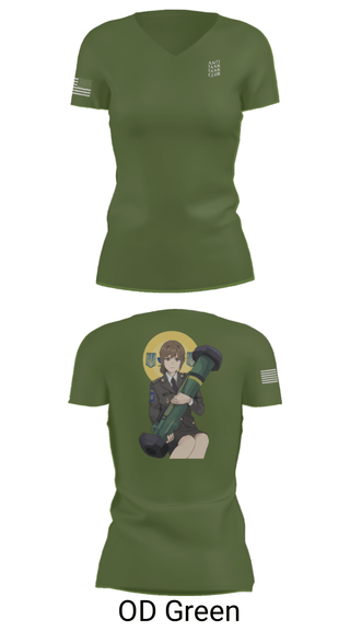 Women's Short Sleeve Vneck Shirt, 3/7, Marines, Teamtime, Team time, sublimation, custom sports apparel, team uniforms, spirit wear, spiritwear, sports uniforms, custom shirts, team store, custom team store, fundraiser sports, apparel fundraiser