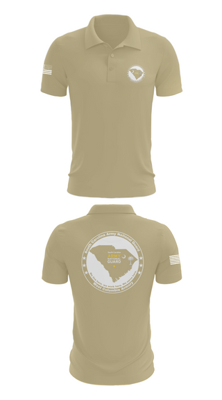 Short Sleeve Performance Polo, Bravo 3, National Guard, Teamtime, Team time, sublimation, custom sports apparel, team uniforms, spirit wear, spiritwear, sports uniforms, custom shirts, team store, custom team store, fundraiser sports, apparel fundraiser