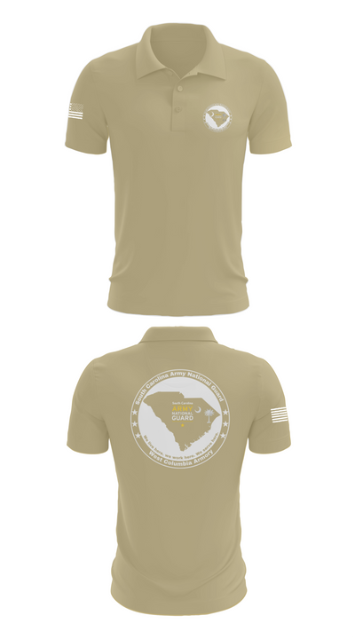 Bravo 3 55886317 Short Sleeve Performance Polo - 83