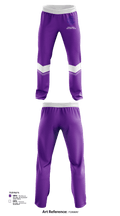 Sevier County High School Soccer 82896326 Sweatpants - 127