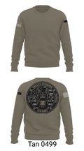 VALLEY K9 75951631 Crew Neck Sweatshirt - 62