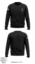 undefined Crew Neck Sweatshirt - 6