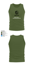 Recruiting & Retention Battalion 95903895 Tank Top - 56