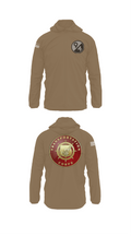 TC Instructors 58832529 Windbreaker - 1