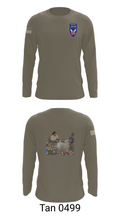 11th ABN DIV WO 32210325 Long Sleeve Performance Shirt 66