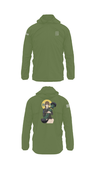 Windbreaker, 3/7, Marines, Teamtime, Team time, sublimation, custom sports apparel, team uniforms, spirit wear, spiritwear, sports uniforms, custom shirts, team store, custom team store, fundraiser sports, apparel fundraiser