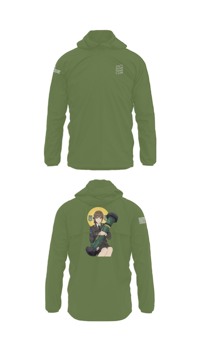 3/7 54731688 Windbreaker - 41