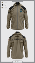 5/19th SFG 74285355 Windbreaker - 5