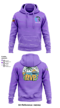 MVP Cruise 2025 37485566 Hoodie - 1