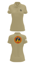 Rogue Valley 54220883 Women's Short Sleeve Performance Polo  - 95
