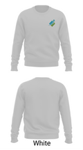 Multiplicación de Discípulos 85456462 Crew Neck Sweatshirt - 2