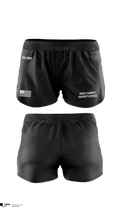 Vance County Sheriff's Office  K9 Unit 48237740 Ranger Panties - 2