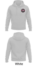 Francs Store 82099121 Hoodie - 6