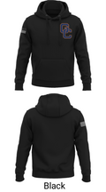 Grayson County High School Football 23634052 Hoodie - 25