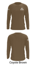 497 CSSB 33765306 Long Sleeve Performance Shirt - 6