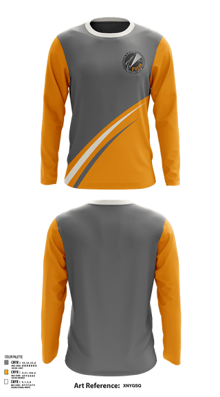 Long Sleeve Performance Shirt, Clean Freaks, , Teamtime, Team time, sublimation, custom sports apparel, team uniforms, spirit wear, spiritwear, sports uniforms, custom shirts, team store, custom team store, fundraiser sports, apparel fundraiser