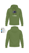 V-4 Division 66331913 Hoodie - 49
