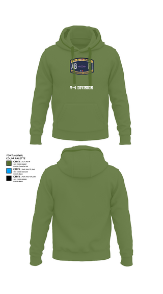 Hoodie, V-4 Division, , Teamtime, Team time, sublimation, custom sports apparel, team uniforms, spirit wear, spiritwear, sports uniforms, custom shirts, team store, custom team store, fundraiser sports, apparel fundraiser