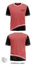 Outlaws 95279272 Short Sleeve Performance Shirt - 103