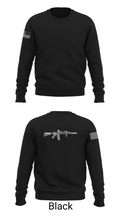 Tactical Miami Training 85748416 Crew Neck Sweatshirt - 21