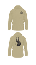 758th SMC 58080819 Windbreaker - 81