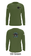 C co 2-87 68739259 Long Sleeve Performance Shirt 46