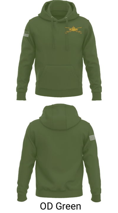Greywolf 72018567 Hoodie - 58