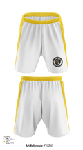 Italy High School Cheer 38026577 Athletic Shorts With Pockets - 121