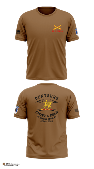 Short Sleeve Performance Shirt, 3-6 Centaurs, , Teamtime, Team time, sublimation, custom sports apparel, team uniforms, spirit wear, spiritwear, sports uniforms, custom shirts, team store, custom team store, fundraiser sports, apparel fundraiser