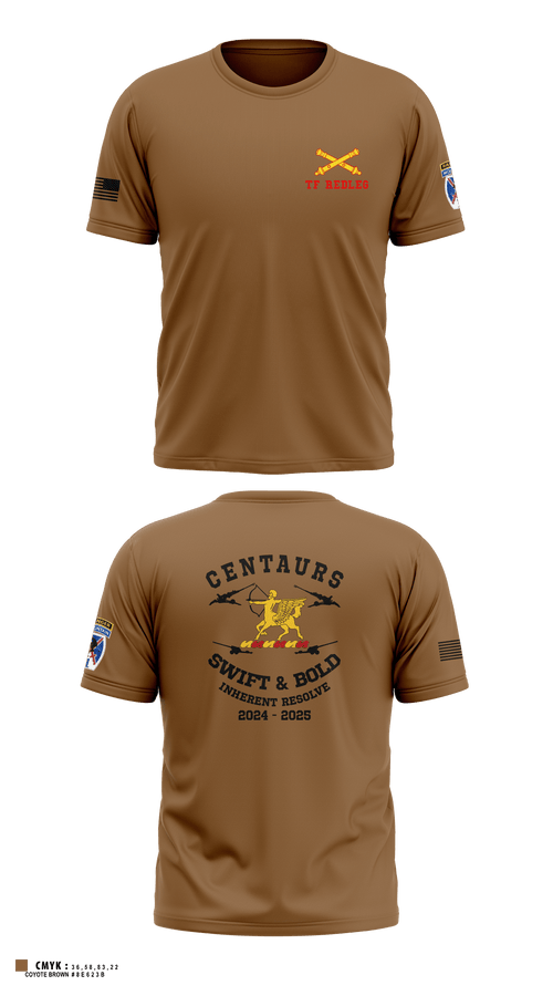 Short Sleeve Performance Shirt, 3-6 Centaurs, , Teamtime, Team time, sublimation, custom sports apparel, team uniforms, spirit wear, spiritwear, sports uniforms, custom shirts, team store, custom team store, fundraiser sports, apparel fundraiser