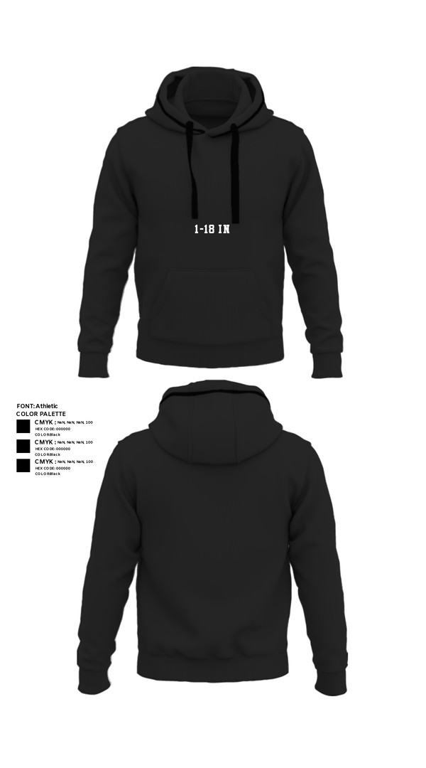 Hoodie, 1-18 IN, Army, Teamtime, Team time, sublimation, custom sports apparel, team uniforms, spirit wear, spiritwear, sports uniforms, custom shirts, team store, custom team store, fundraiser sports, apparel fundraiser
