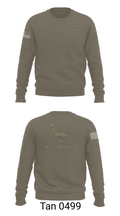 Wings 44060422 Crew Neck Sweatshirt - 65