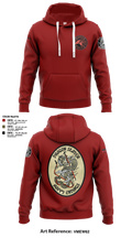 Marine Wing Support Squadron 473 1974878 Hoodie - 1
