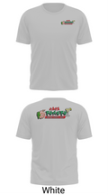 Casa Romero mexican grill 26412554 Old School Cotton Feel Shirt - 10