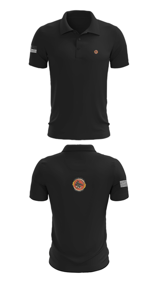 Short Sleeve Performance Polo, Fury company, Army, Teamtime, Team time, sublimation, custom sports apparel, team uniforms, spirit wear, spiritwear, sports uniforms, custom shirts, team store, custom team store, fundraiser sports, apparel fundraiser