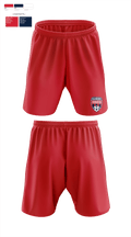 Elkhorn Athletic Association 21964982 Athletic Shorts With Pockets - 2