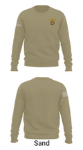 611th 22611110 Crew Neck Sweatshirt - 85