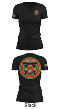 CLR 37 15553554 Women's Short Sleeve V-neck Shirt - 28