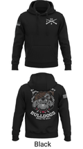 B/3-34 Bulldogs 76121406 Hoodie - 38