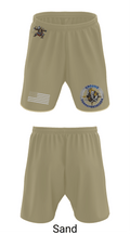 31st LRS 85986952 Athletic Shorts With Pockets - 89