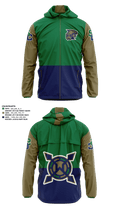 Snow Canyon High School Band 1796632 Windbreaker - 41