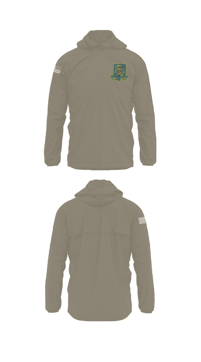 981st MP CO 43047694 Windbreaker - 61